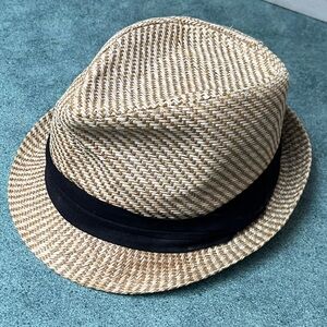 Milani Straw Hat